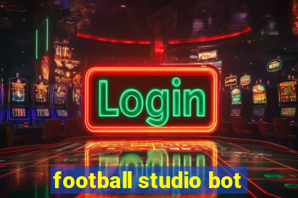 football studio bot